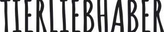 Tierliebhaber